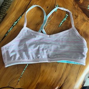 Ivivva sports bra